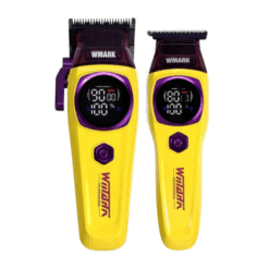 Wmark NG-8004 Clipper / NG-8204 Trimmer